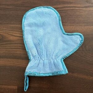NEW Norwex light Blue dusting mitt